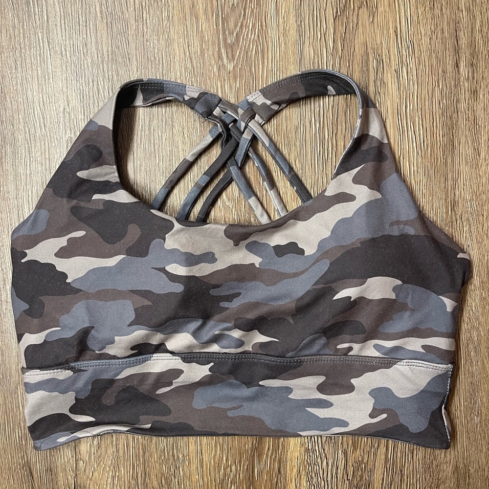 Women’s Sports bra